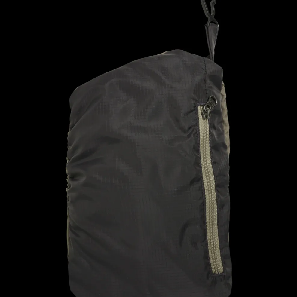 WOMEN PACKABLE TECH GILET