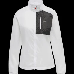 WOMEN PACKABLE TECH JACKET