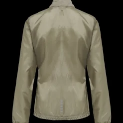 WOMEN PACKABLE TECH JACKET