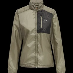 WOMEN PACKABLE TECH JACKET