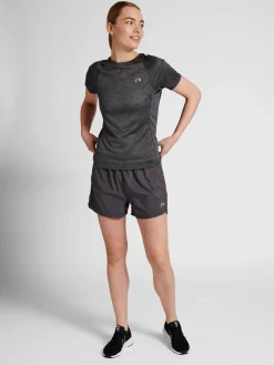 WOMEN RUNNING SHORTS