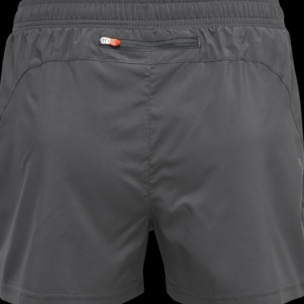 WOMEN RUNNING SHORTS