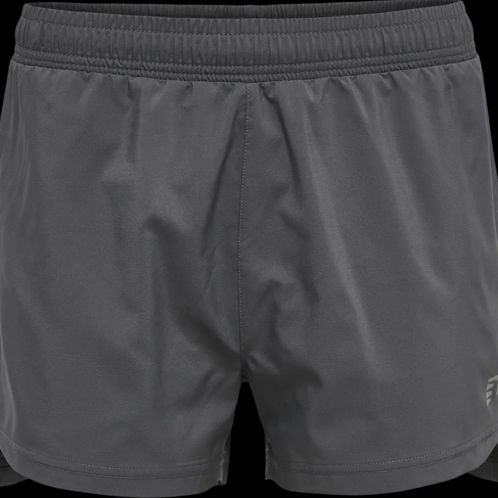 WOMEN RUNNING SHORTS