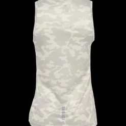 WOMEN RUNNING SINGLET