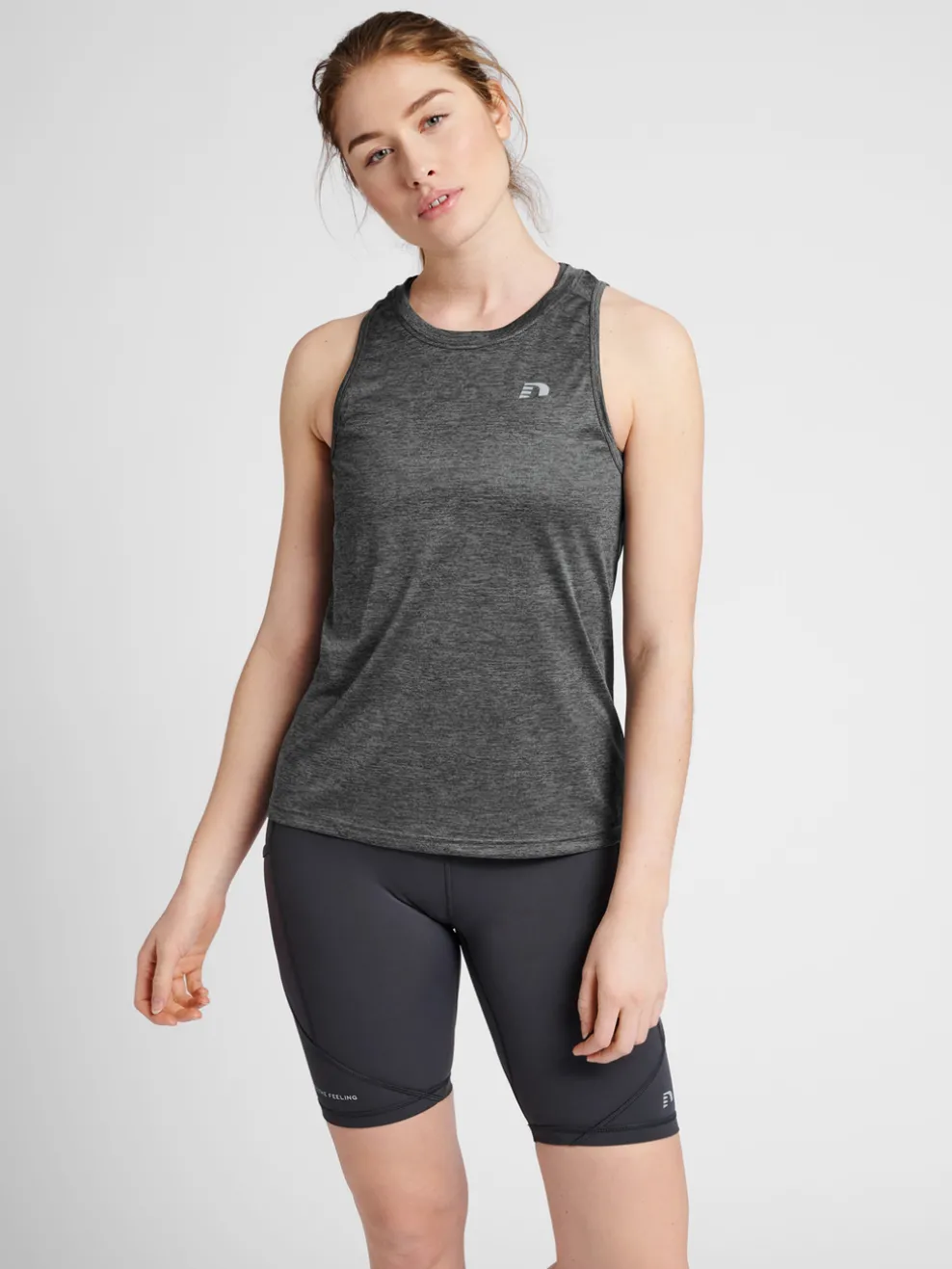WOMEN RUNNING SINGLET