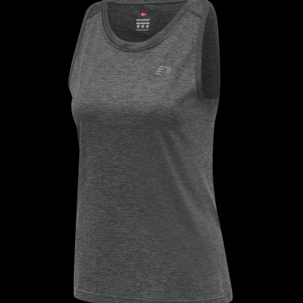 WOMEN RUNNING SINGLET