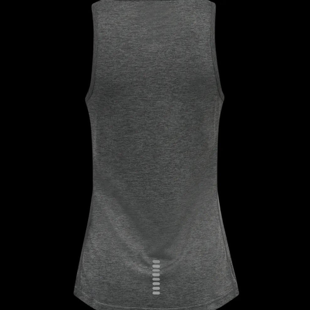 WOMEN RUNNING SINGLET