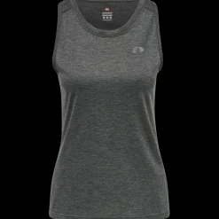 WOMEN RUNNING SINGLET