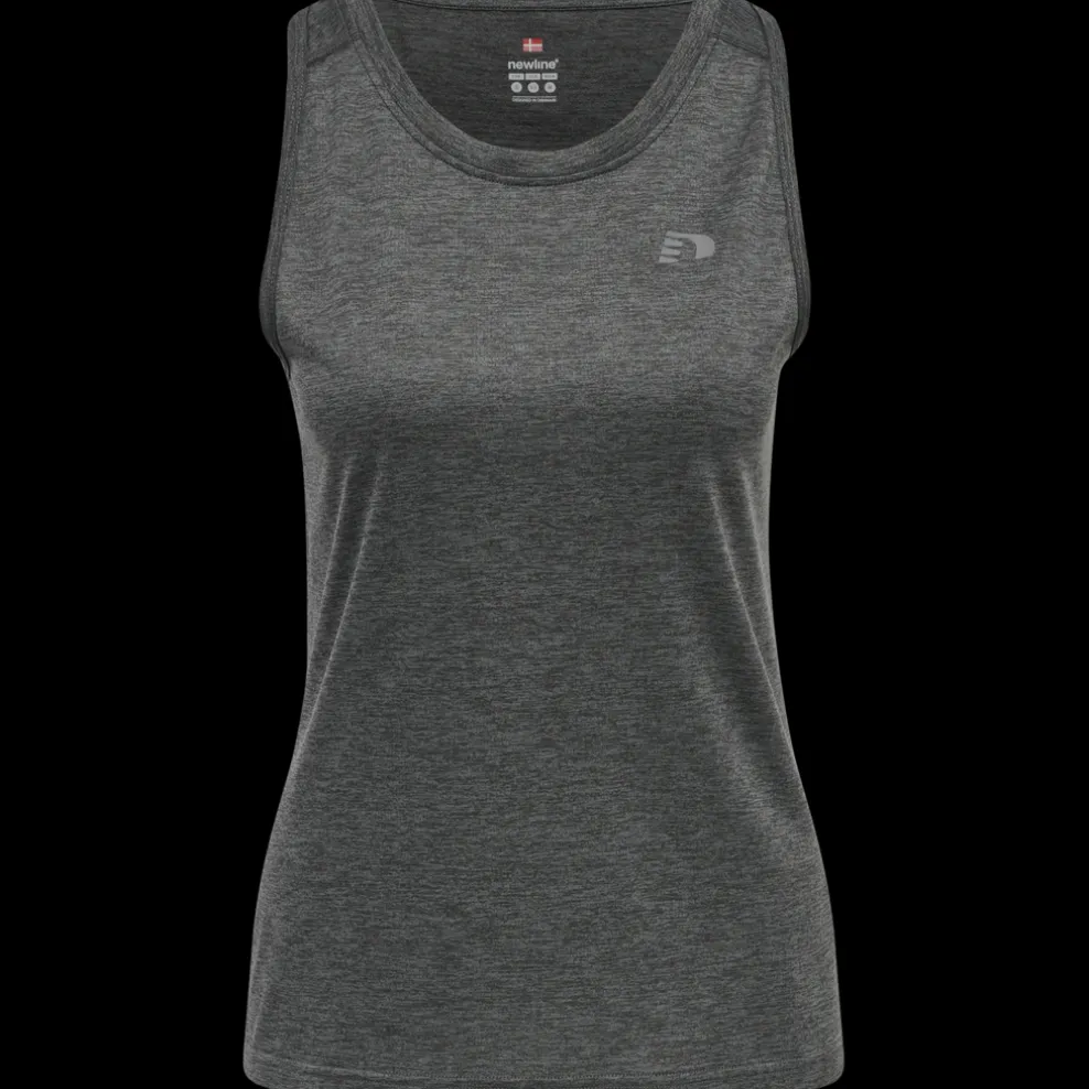 WOMEN RUNNING SINGLET