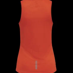 WOMEN RUNNING SINGLET