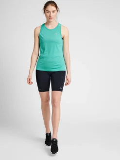 WOMEN RUNNING SINGLET