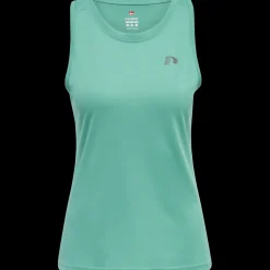 WOMEN RUNNING SINGLET