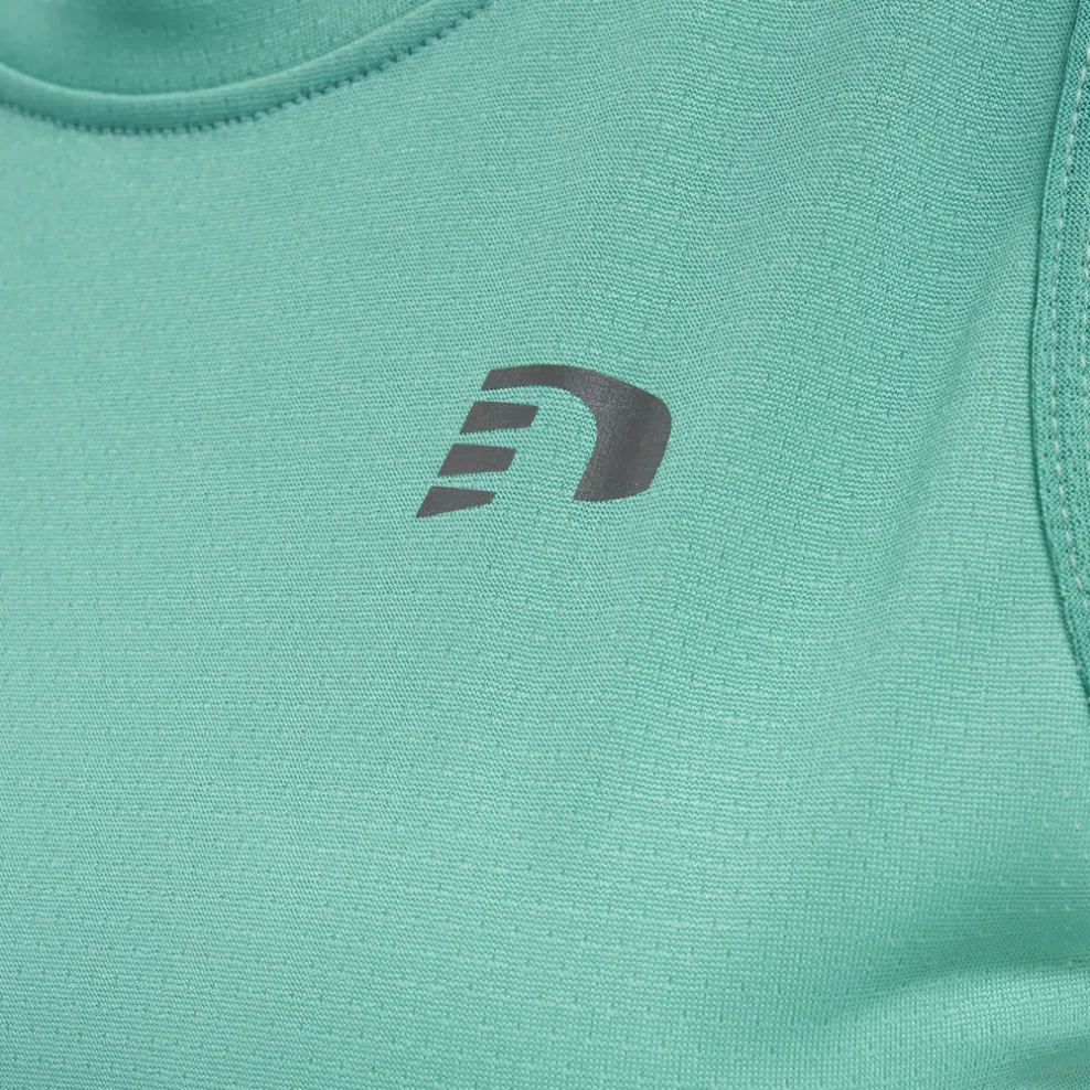 WOMEN RUNNING SINGLET