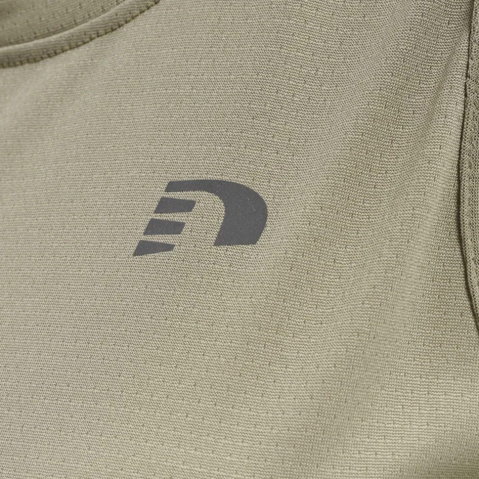 WOMEN RUNNING SINGLET