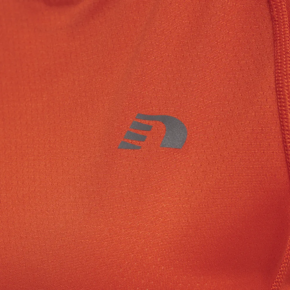 WOMEN RUNNING T-SHIRT S/S