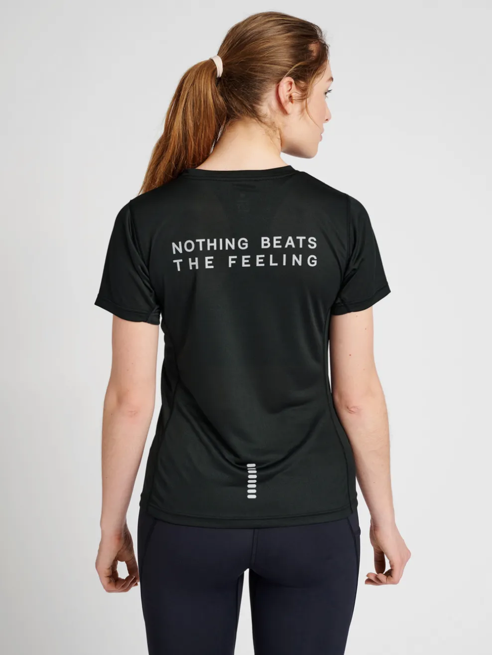 WOMEN STATEMENT T-SHIRT S/S
