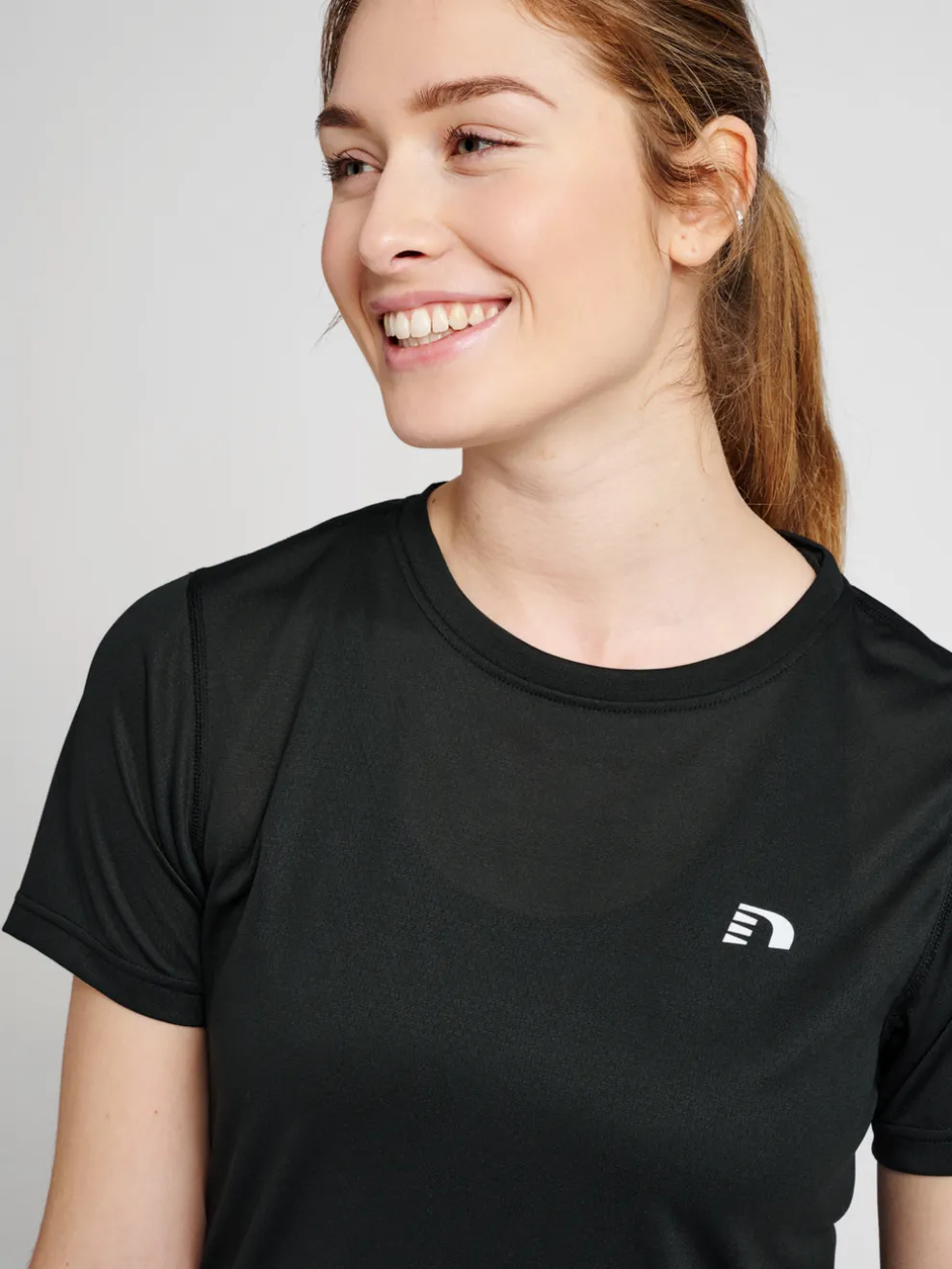 WOMEN STATEMENT T-SHIRT S/S