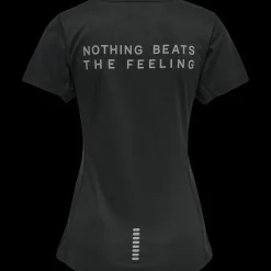 WOMEN STATEMENT T-SHIRT S/S