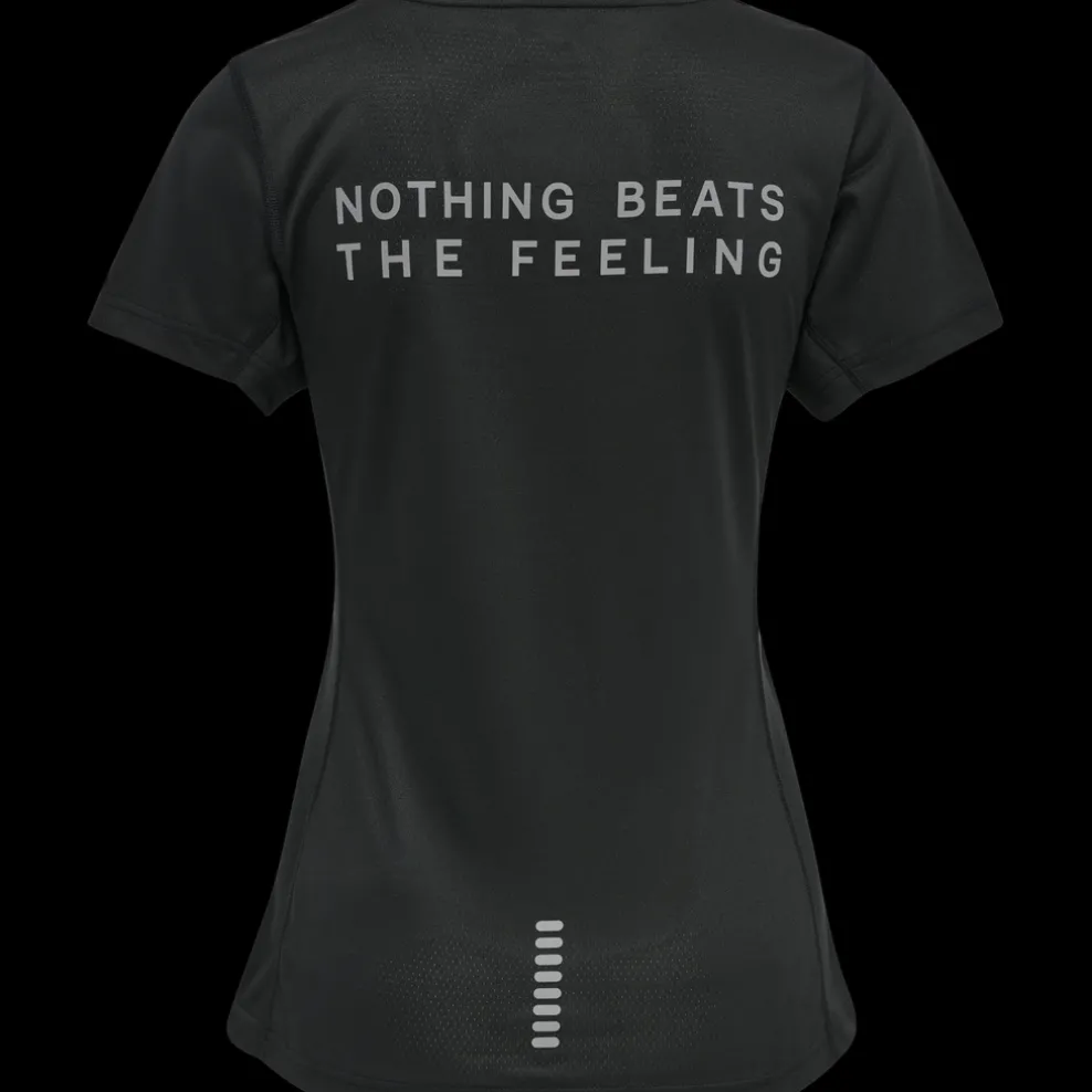 WOMEN STATEMENT T-SHIRT S/S