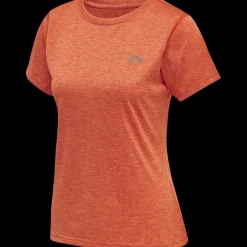 WOMEN STATEMENT T-SHIRT S/S