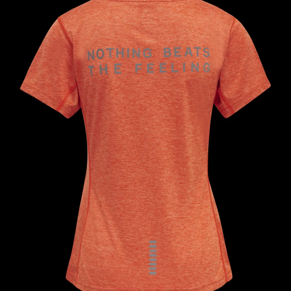 WOMEN STATEMENT T-SHIRT S/S