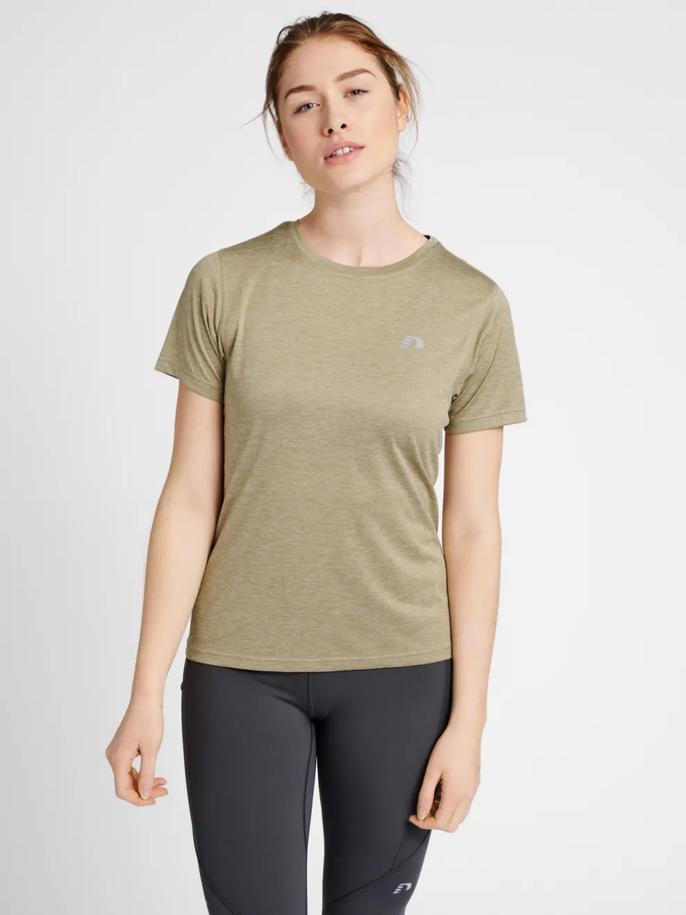 WOMEN STATEMENT T-SHIRT S/S
