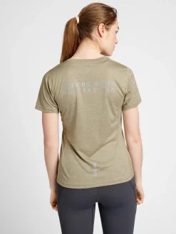 WOMEN STATEMENT T-SHIRT S/S