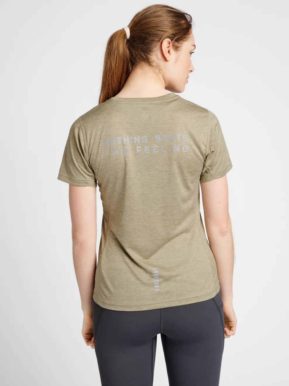 WOMEN STATEMENT T-SHIRT S/S