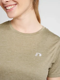 WOMEN STATEMENT T-SHIRT S/S