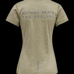 WOMEN STATEMENT T-SHIRT S/S