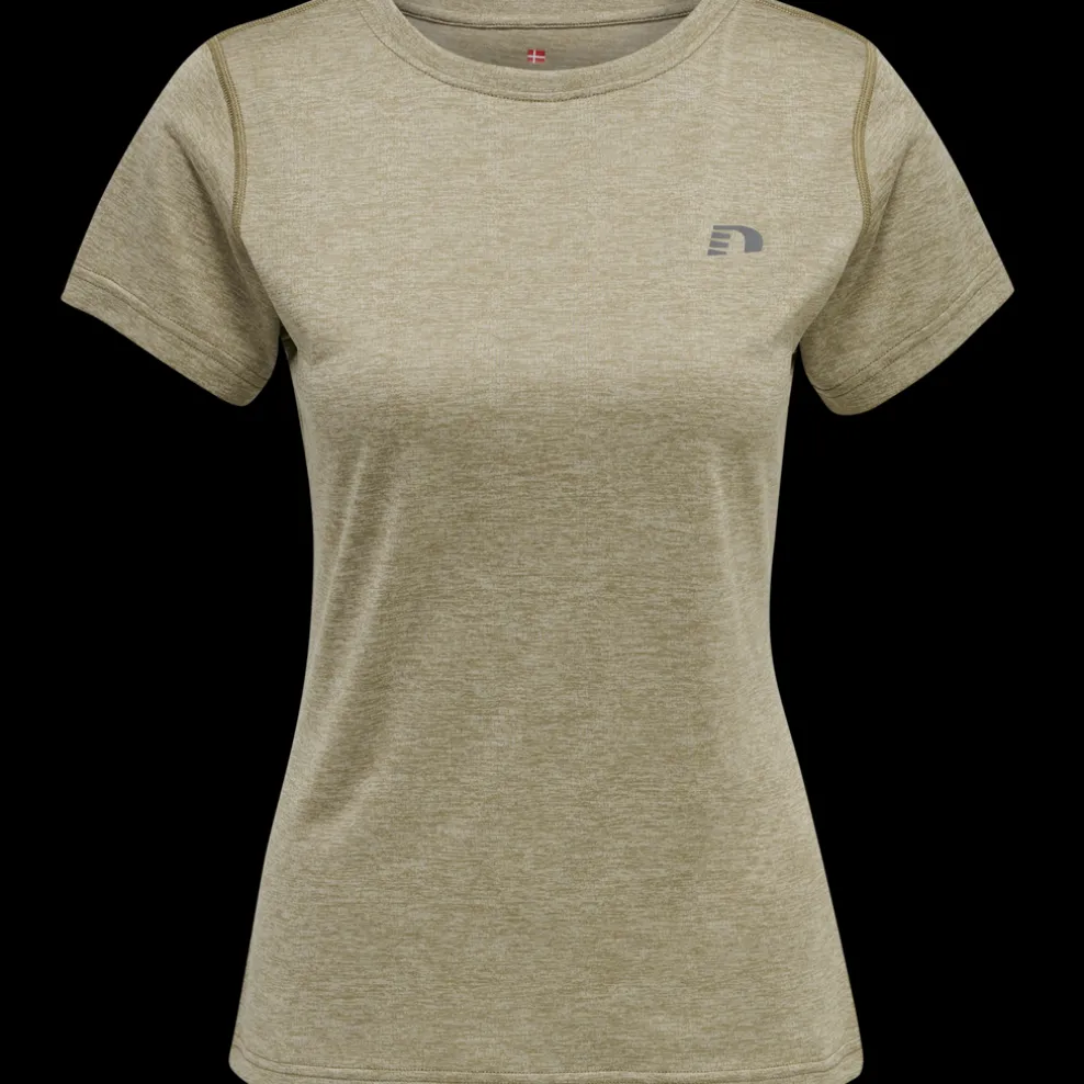 WOMEN STATEMENT T-SHIRT S/S