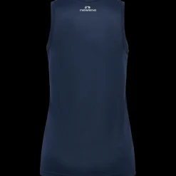 WOMEN'S ATHLETIC RUNNING SINGLET