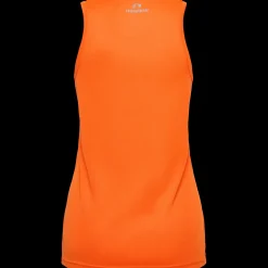 WOMEN'S ATHLETIC RUNNING SINGLET