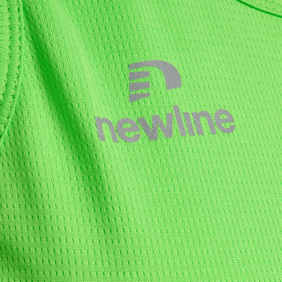 WOMEN'S ATHLETIC RUNNING SINGLET