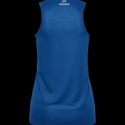 WOMEN'S ATHLETIC RUNNING SINGLET