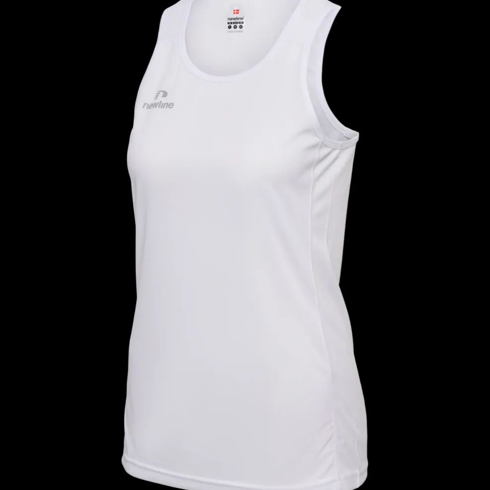 WOMEN'S ATHLETIC RUNNING SINGLET