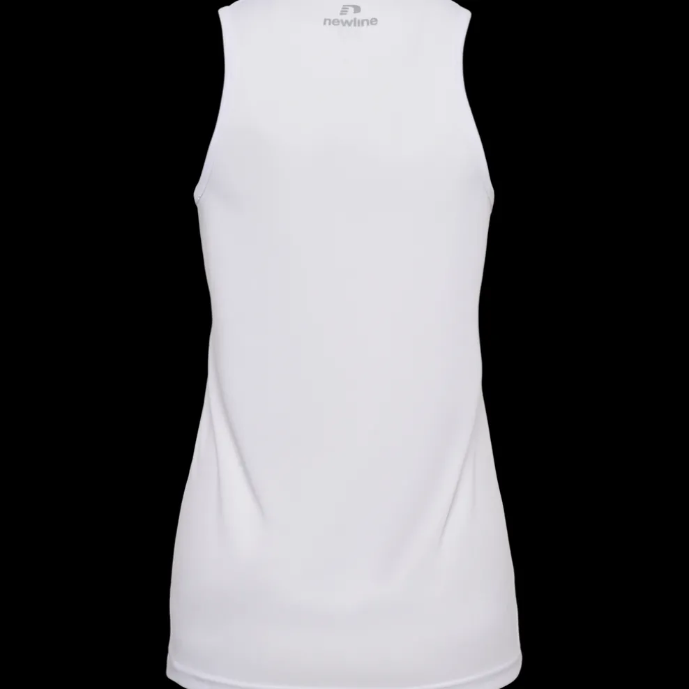 WOMEN'S ATHLETIC RUNNING SINGLET