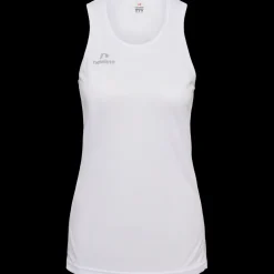 WOMEN'S ATHLETIC RUNNING SINGLET