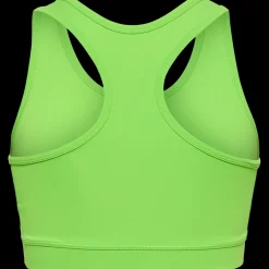 WOMEN'S ATHLETIC TOP