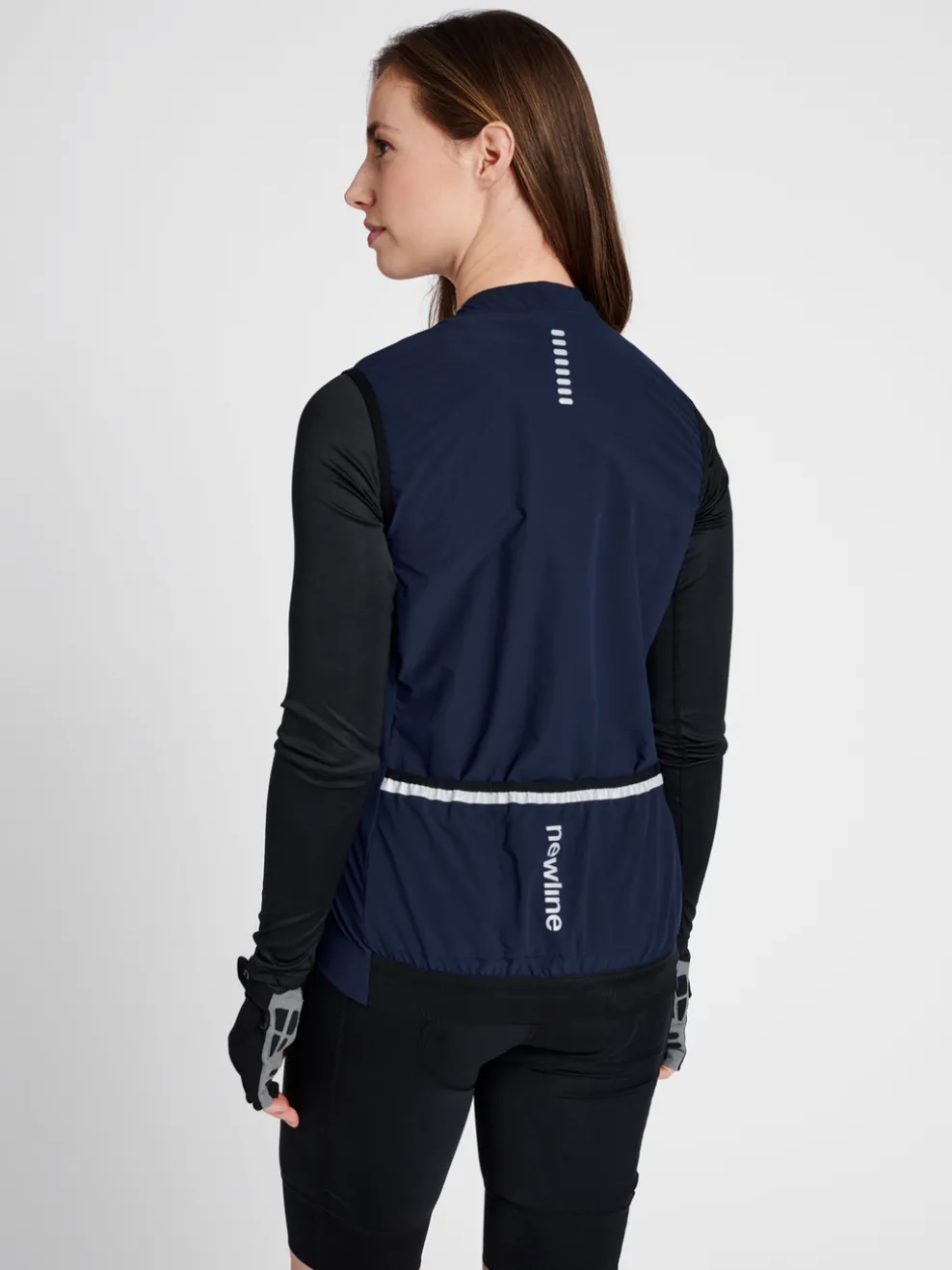 WOMENS CORE BIKE GILET