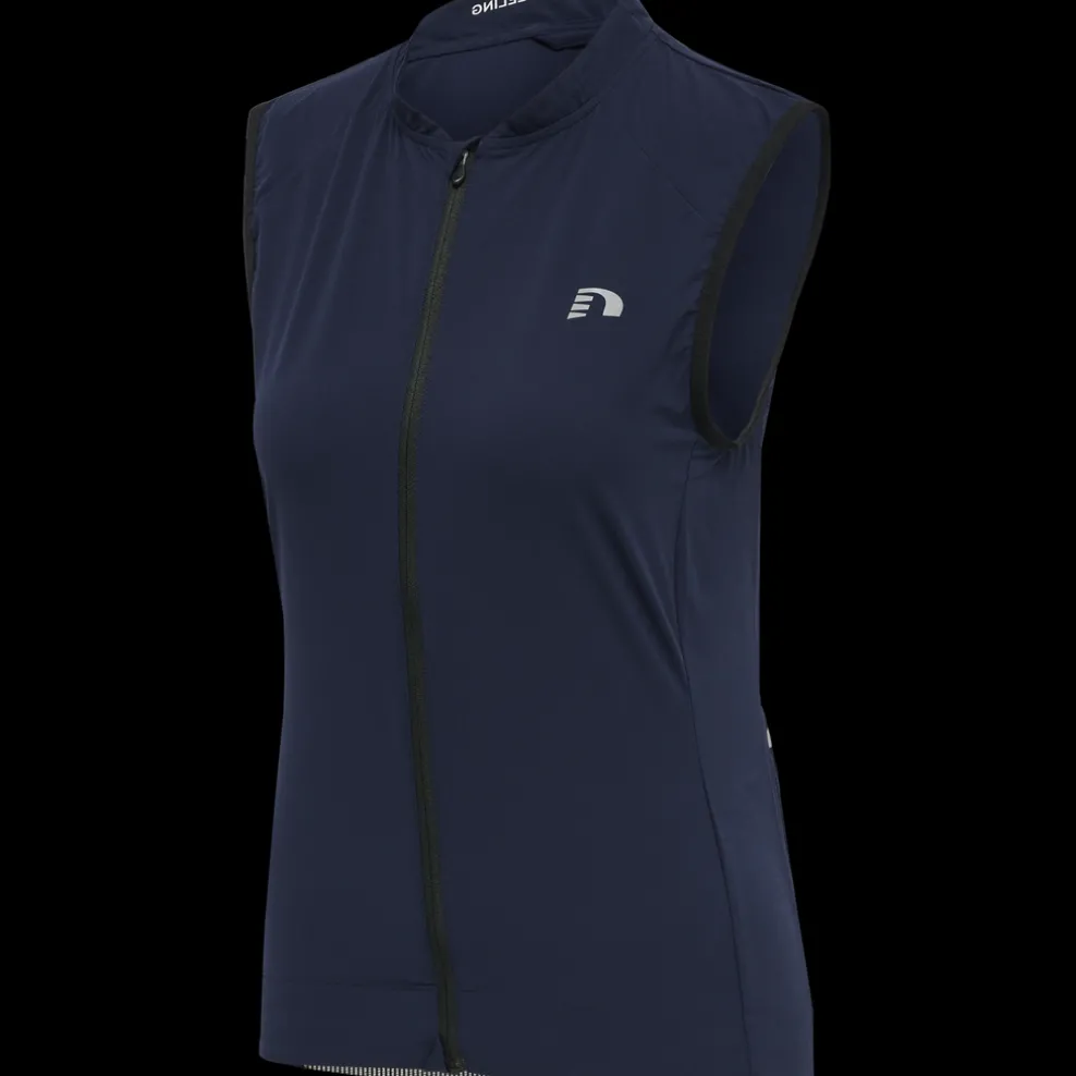 WOMENS CORE BIKE GILET