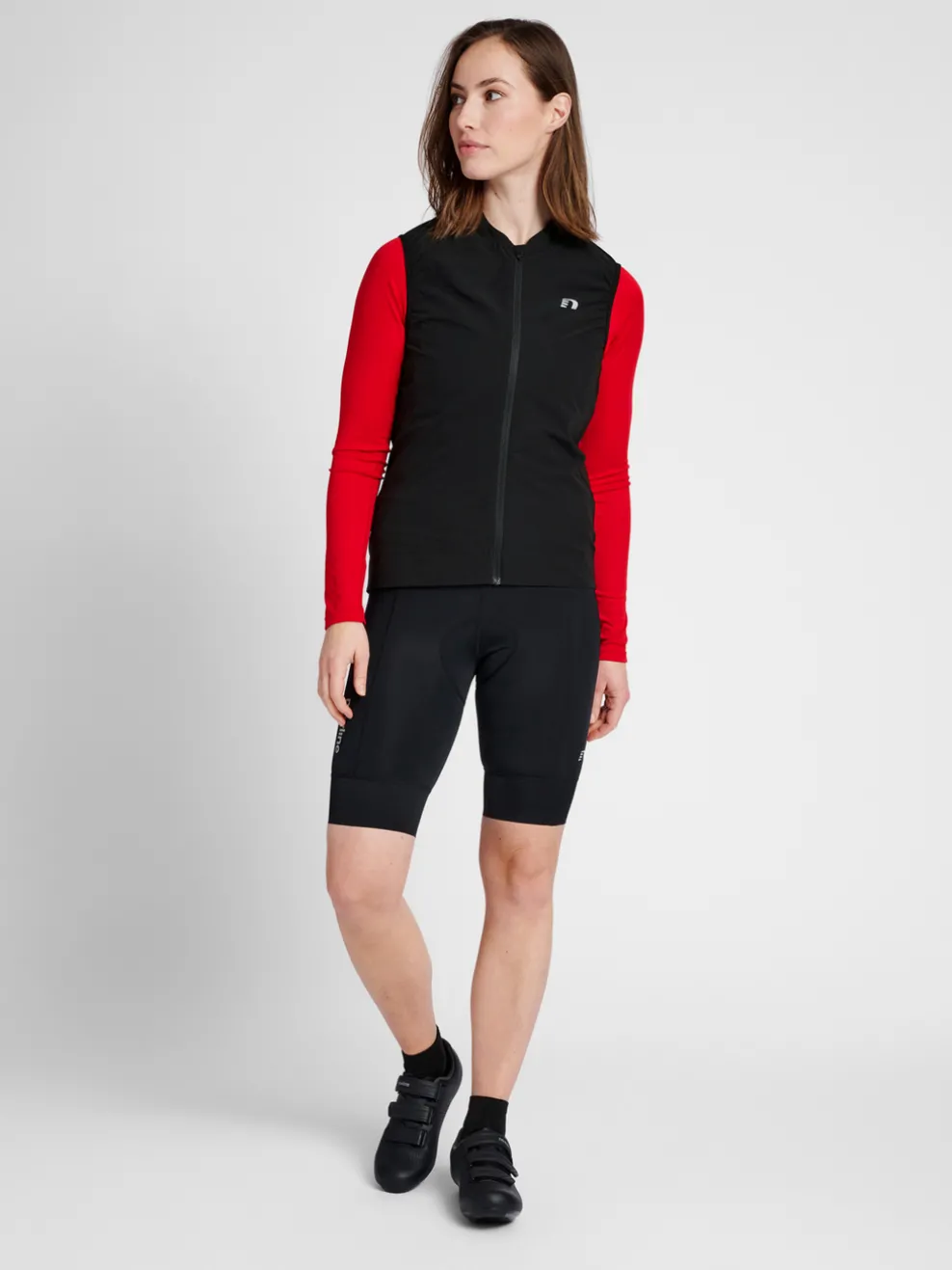 WOMENS CORE BIKE GILET