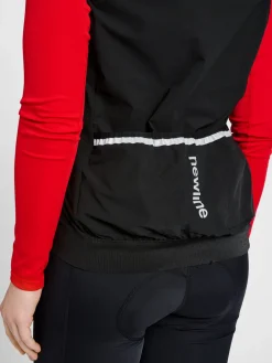 WOMENS CORE BIKE GILET