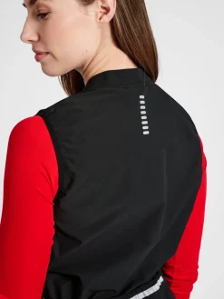 WOMENS CORE BIKE GILET