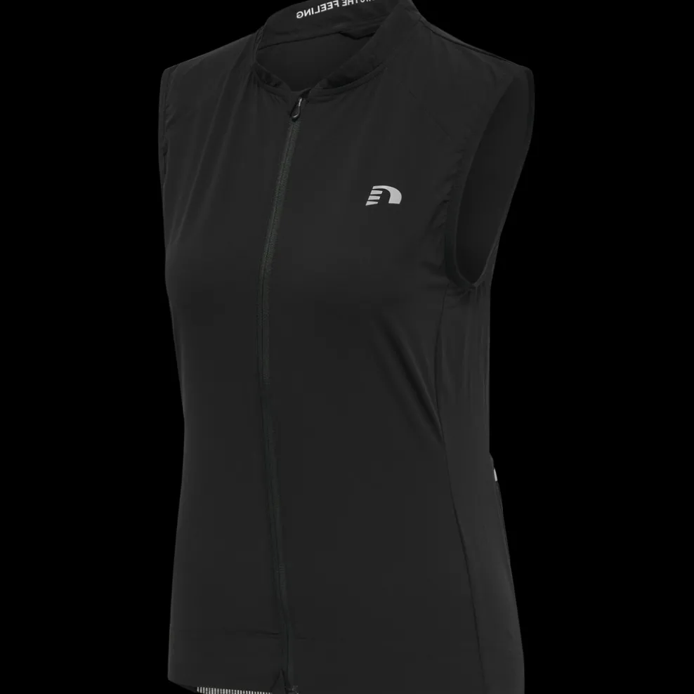 WOMENS CORE BIKE GILET