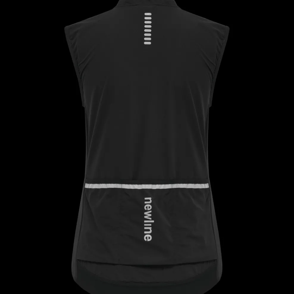 WOMENS CORE BIKE GILET