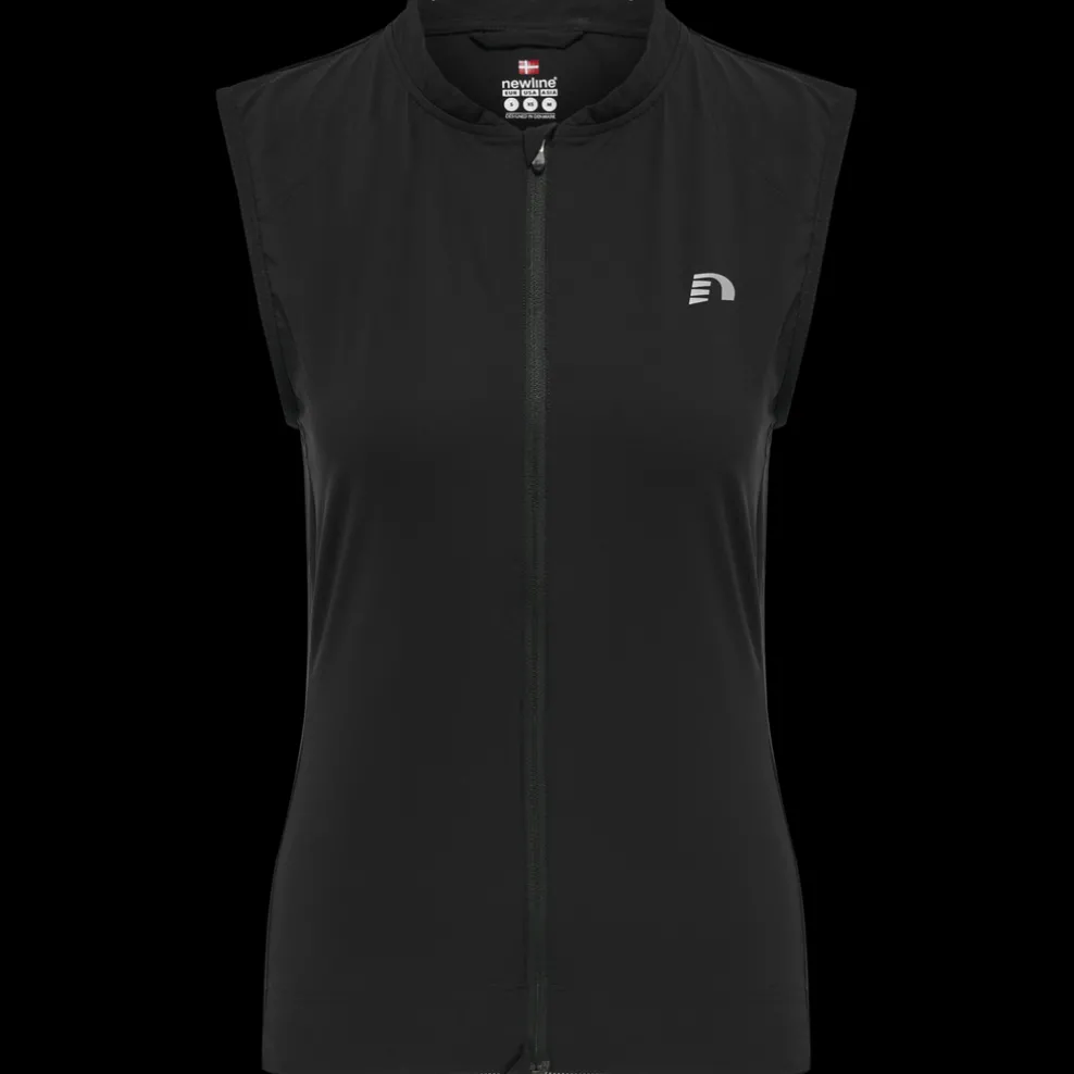 WOMENS CORE BIKE GILET