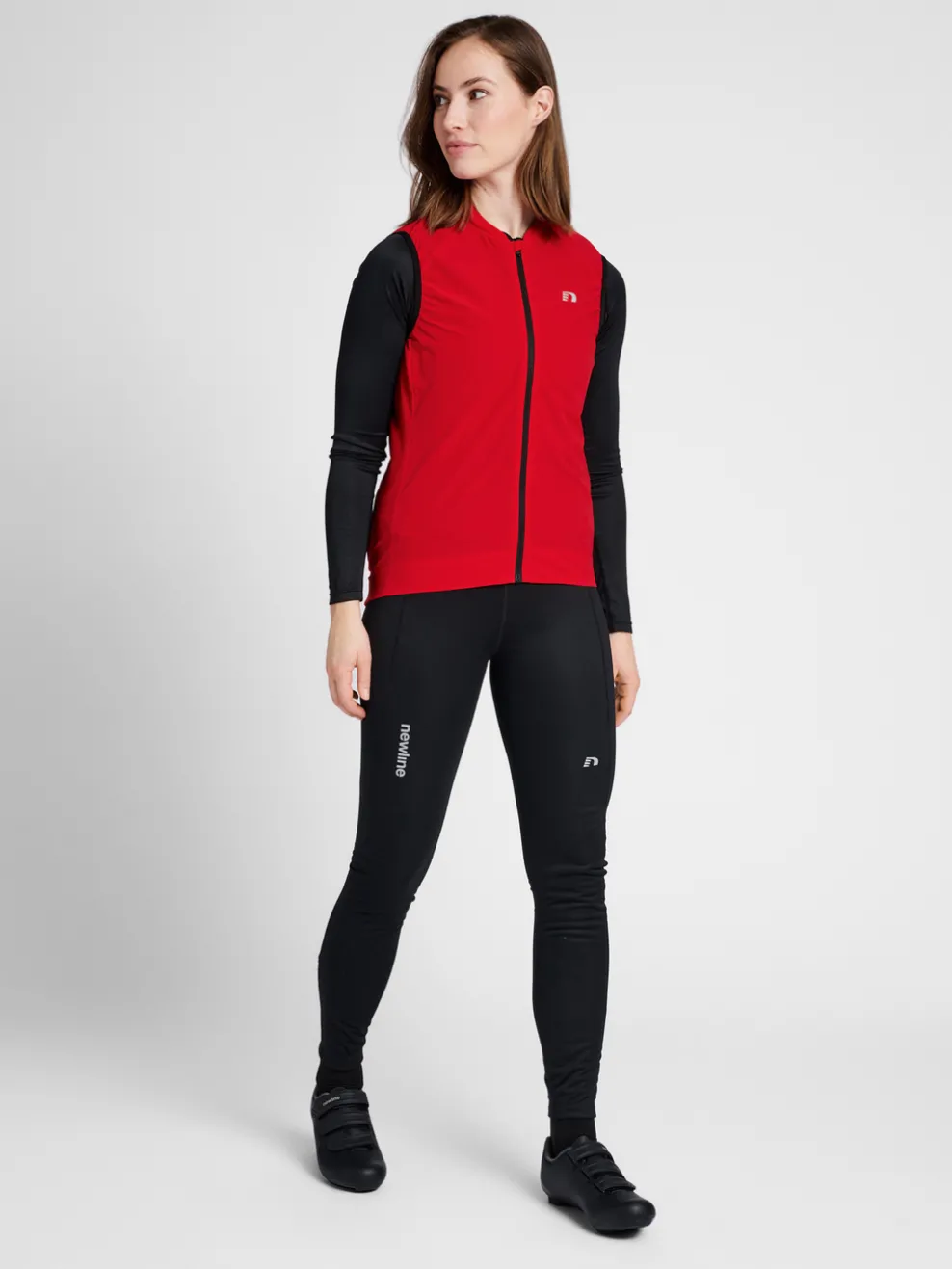 WOMENS CORE BIKE GILET