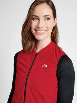 WOMENS CORE BIKE GILET
