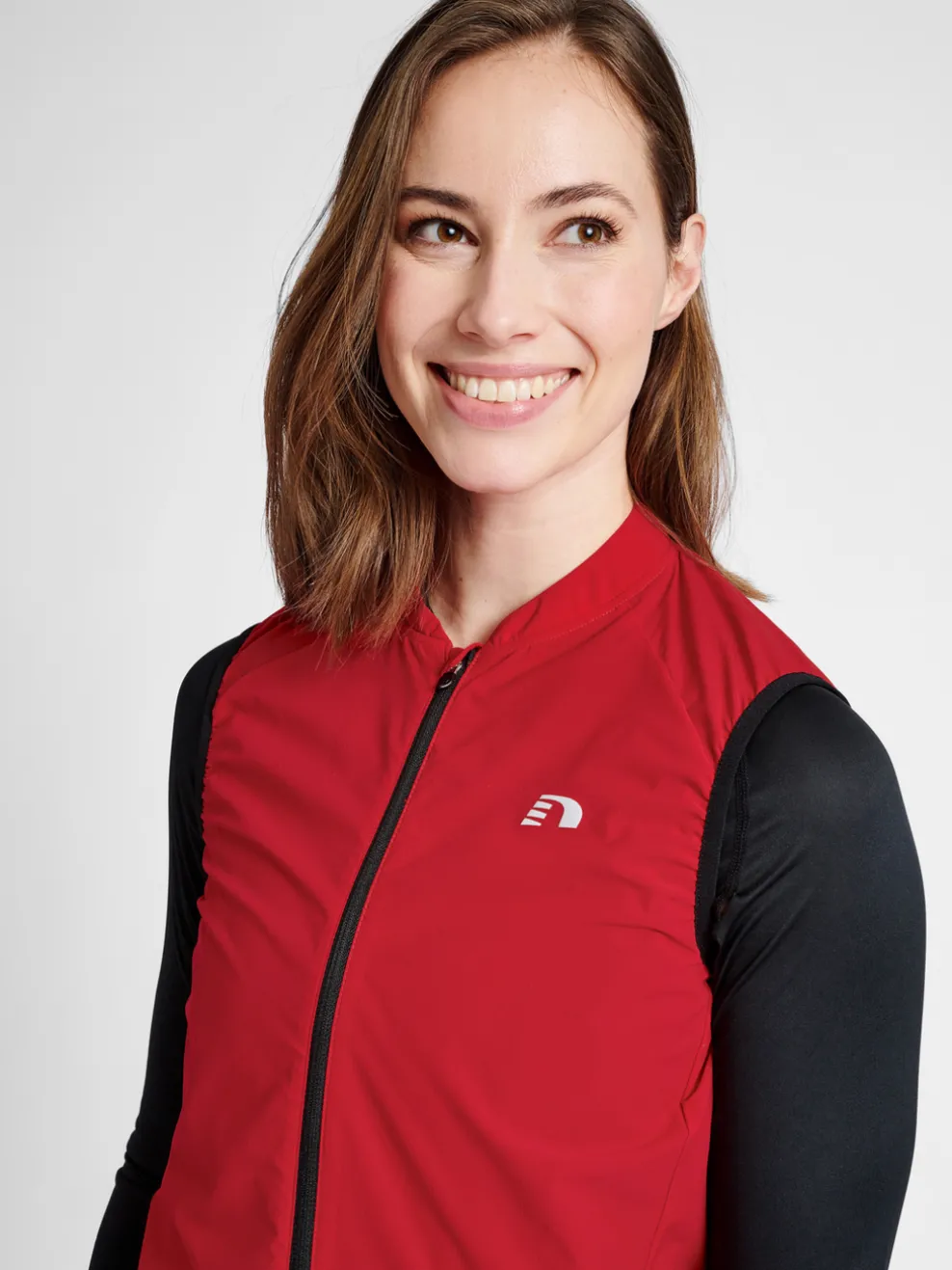 WOMENS CORE BIKE GILET